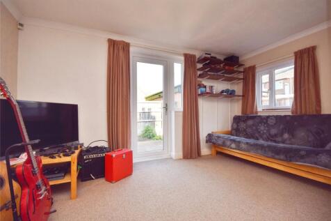 Play Room/Office