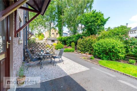 Outdoor Area