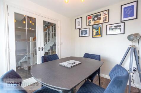 Dining/Play Room