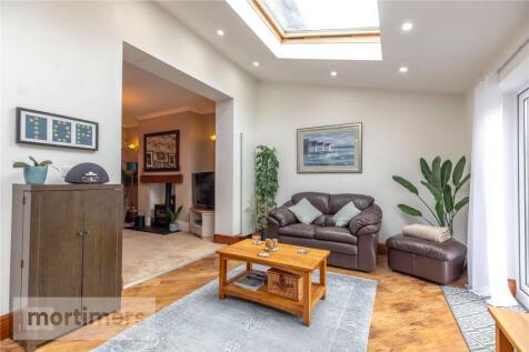 Living Kitchen