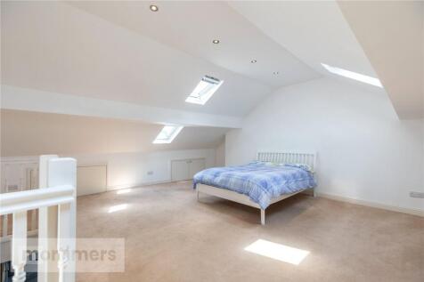 Attic Space