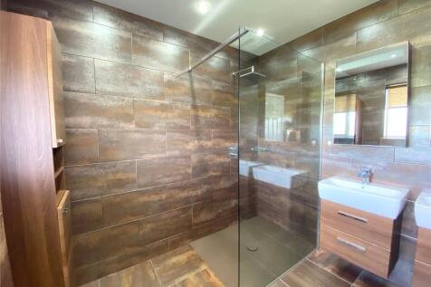 En-Suite Wet Room