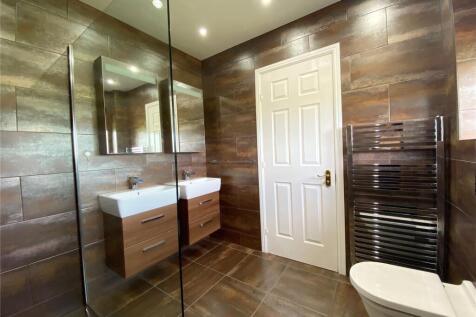En-Suite Wet Room