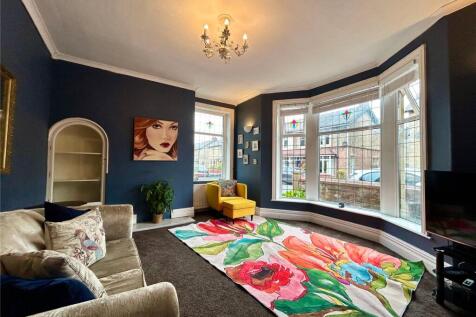 Front Living Room