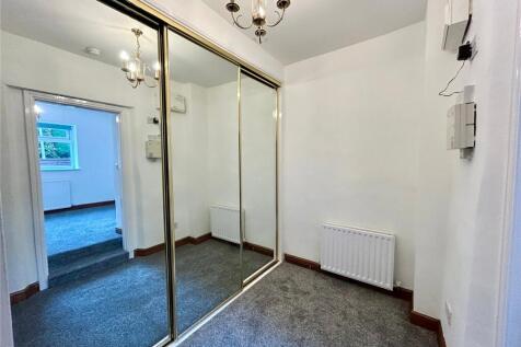 Dressing Area
