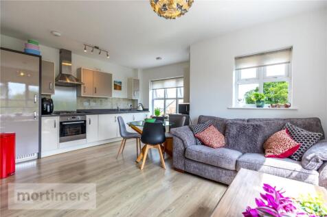 Open Living Kitchen