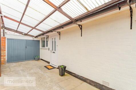 Car Port