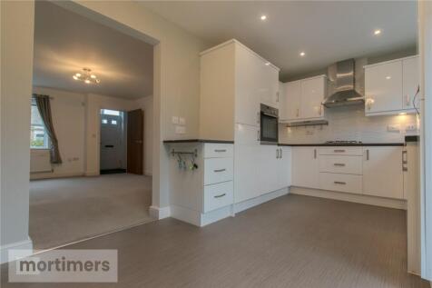Kitched Dining Room