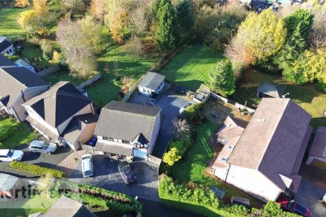 Aerial Shot