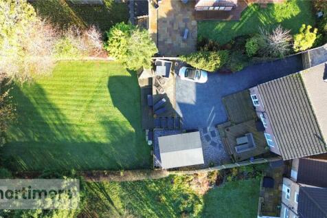 Aerial Shot