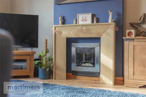 Fire Place