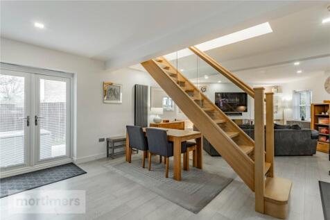 Open Living Space