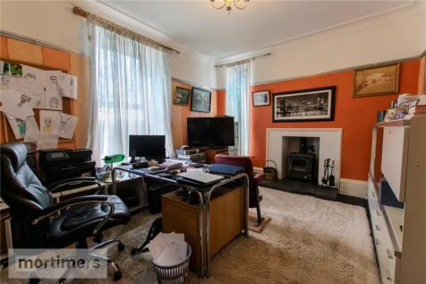 Office Reception