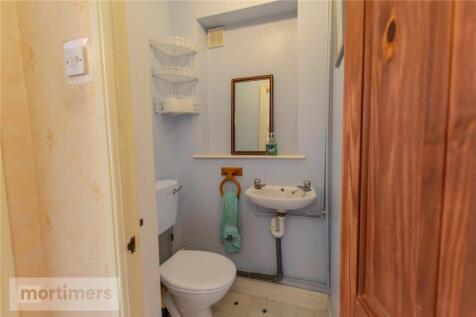 Storage WC