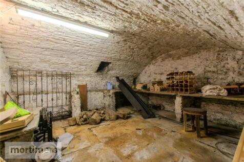 Cellar