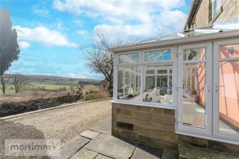 Conservatory View