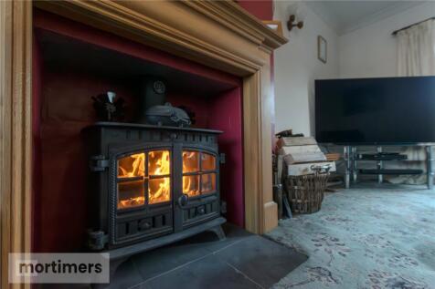 Log Burner
