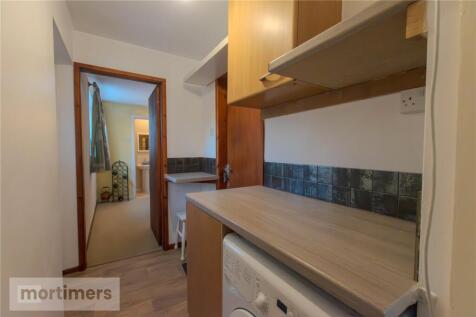 Utility Area