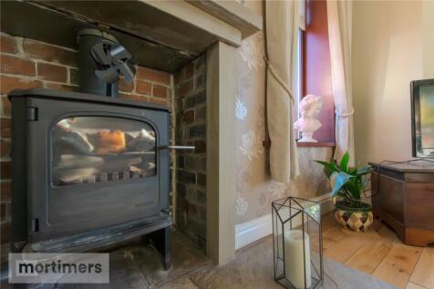 Wood Burner