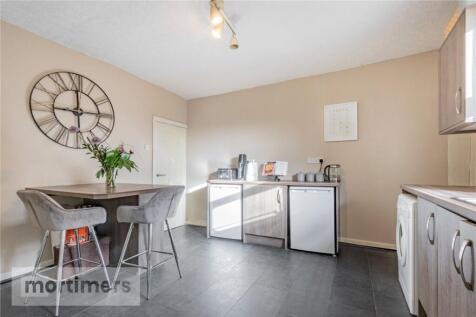 Kitchen Dining Room