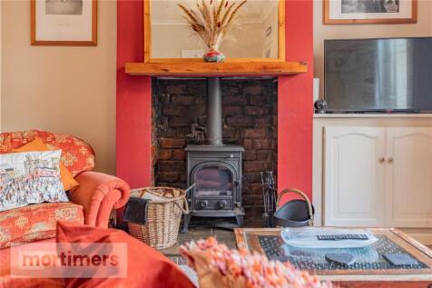 Wood Burner
