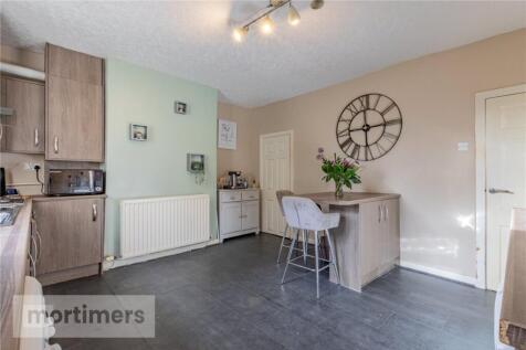 Kitchen Dining Room