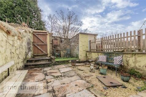Rear Yard