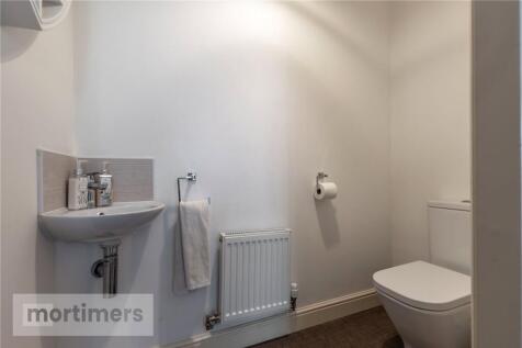 Downstairs Toilet