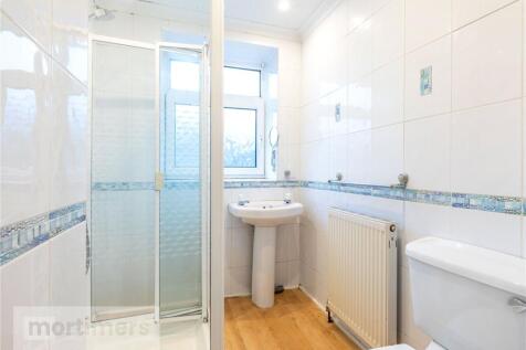 Family Shower Room