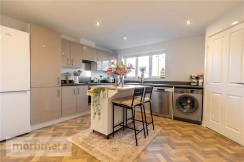 Kitchen Dining Room