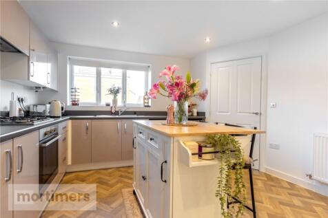 Kitchen Dining Room