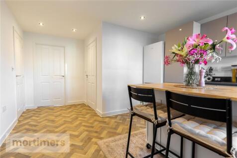Kitchen Dining Room
