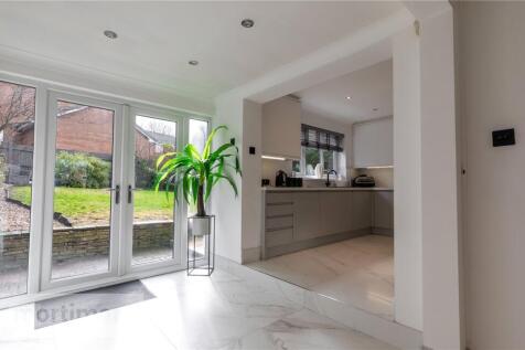 Patio Doors