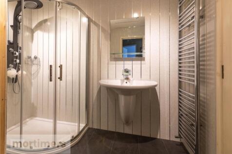 Downstairs Bathroom