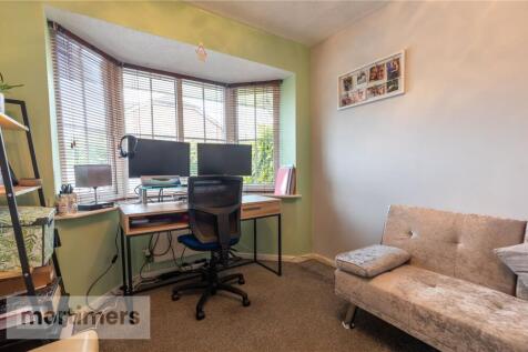 Office/Bedroom Five