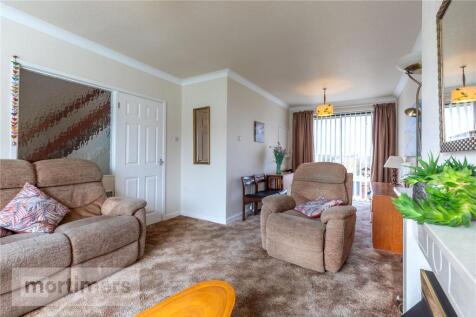 Lounge Dining Room
