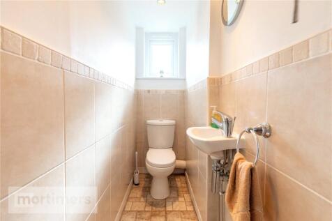 Seperate Wc