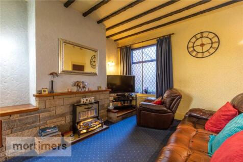 Lounge Dining Room