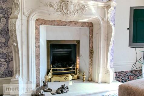 Fire Place