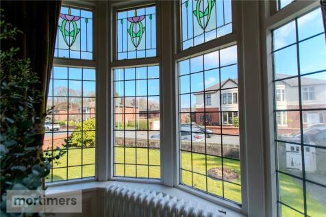 Bay Window