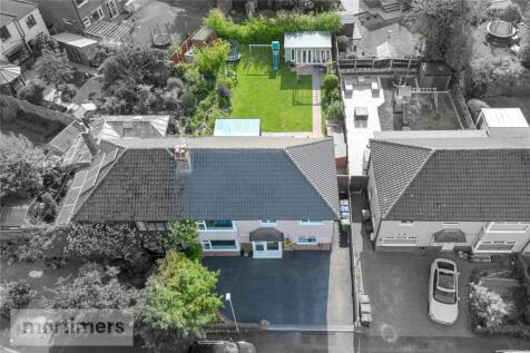 Drone Shot
