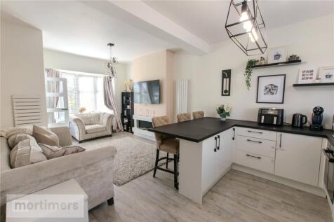 Kitchen/Living Room