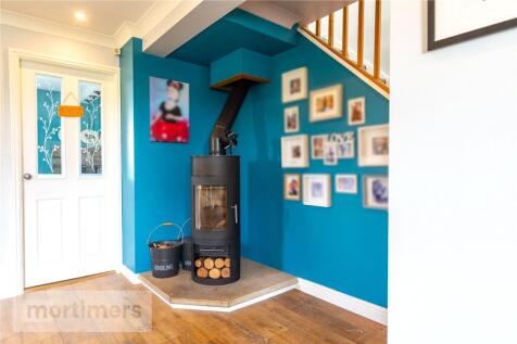 Log Burner