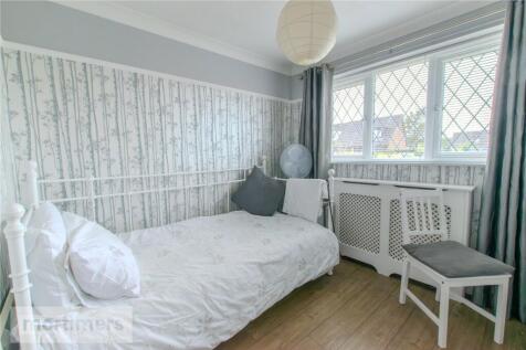 Third Bedroom