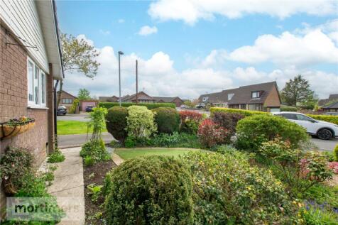 Front Garden View