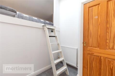 Attic Room