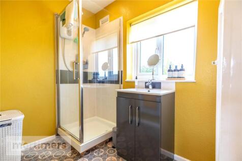 Family Shower Room