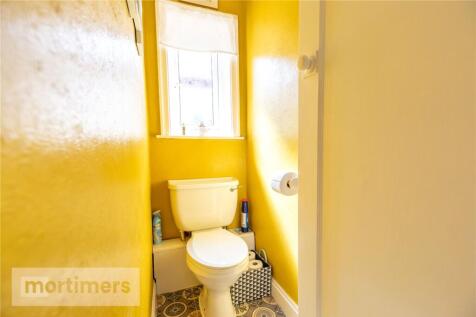 Family Shower Room