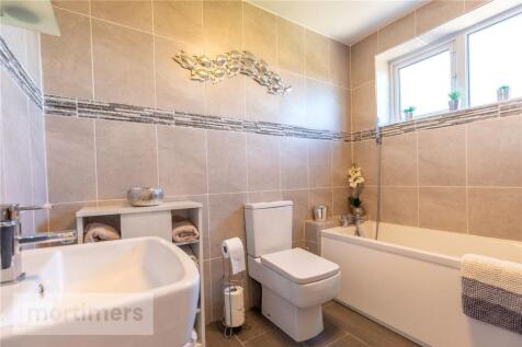 Downstairs Bathroom