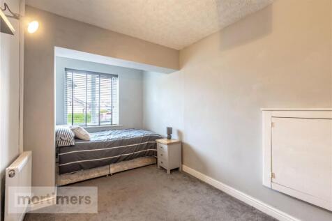 Bedroom Five